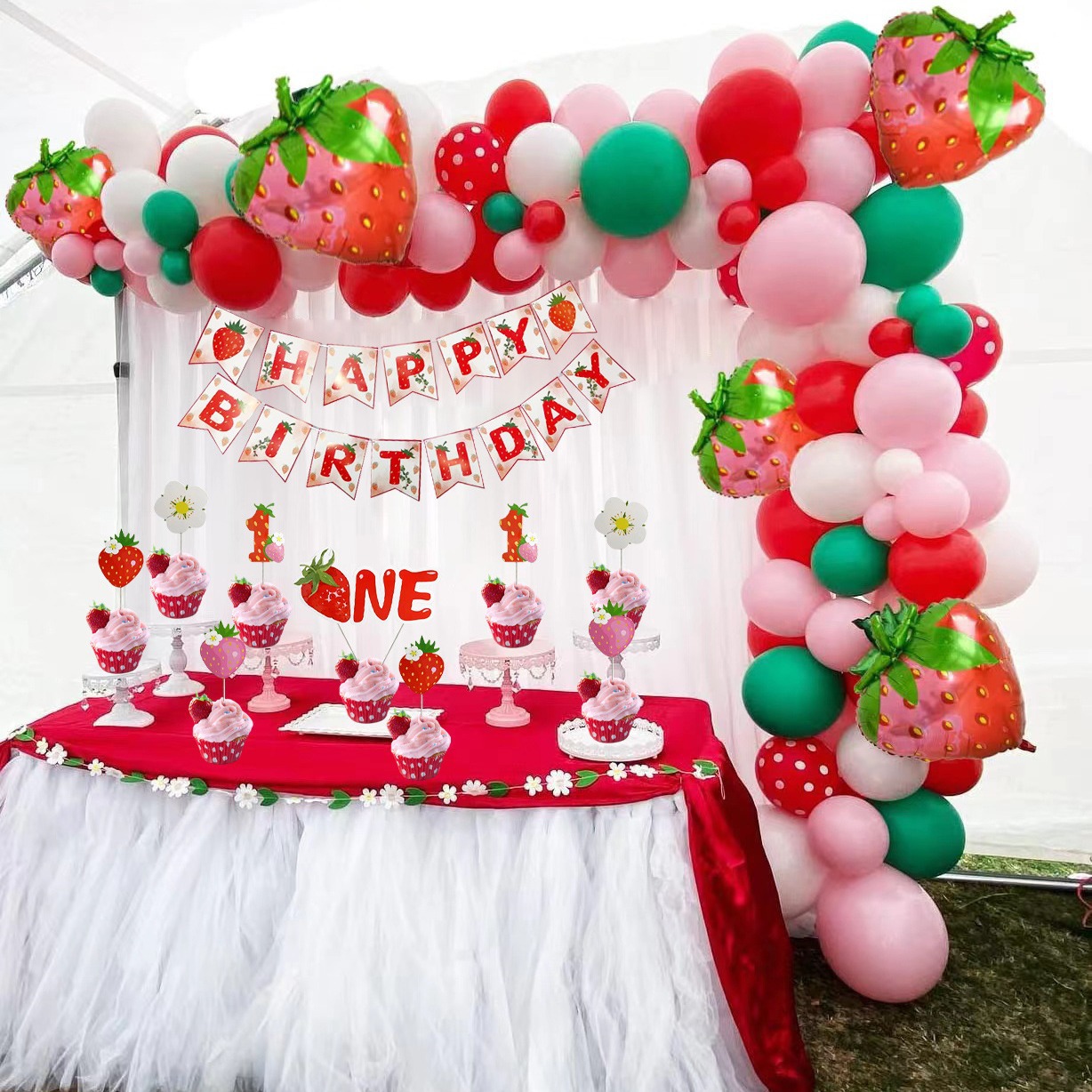 strawberry