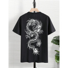 O 51073 Men's Basic Tees ��ʿ������׶��� T ���羳��ó��