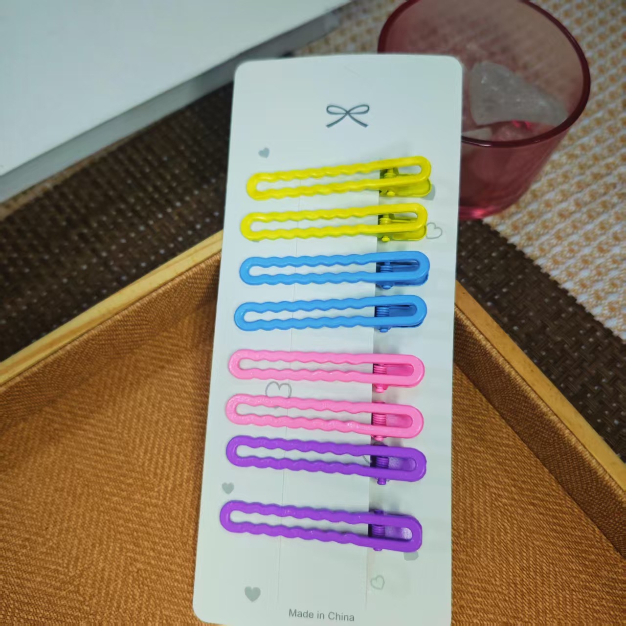 B-344 #   K 스타일