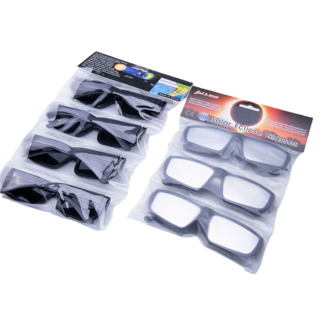 Зеркало замечания затмения стекел затмения обеспечивает сертификат КЭ ISO12312-2: Аттестация 2015