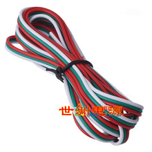 3P�K�� RGB���l�B�Ӿ� LED�����L�� �t�G����ɫ���ž� 3PIn