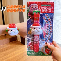 (Кросс‑бордерная торговля) детские новогодние часы, легкие украшения, ювелирные изделия, подарок на день рождения
