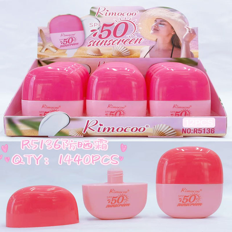 Crema Protectora Solar Anti-UV Hidrata Aclara para Cara y Cuerpo