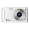Q18 white+64G+card reader+OTG
