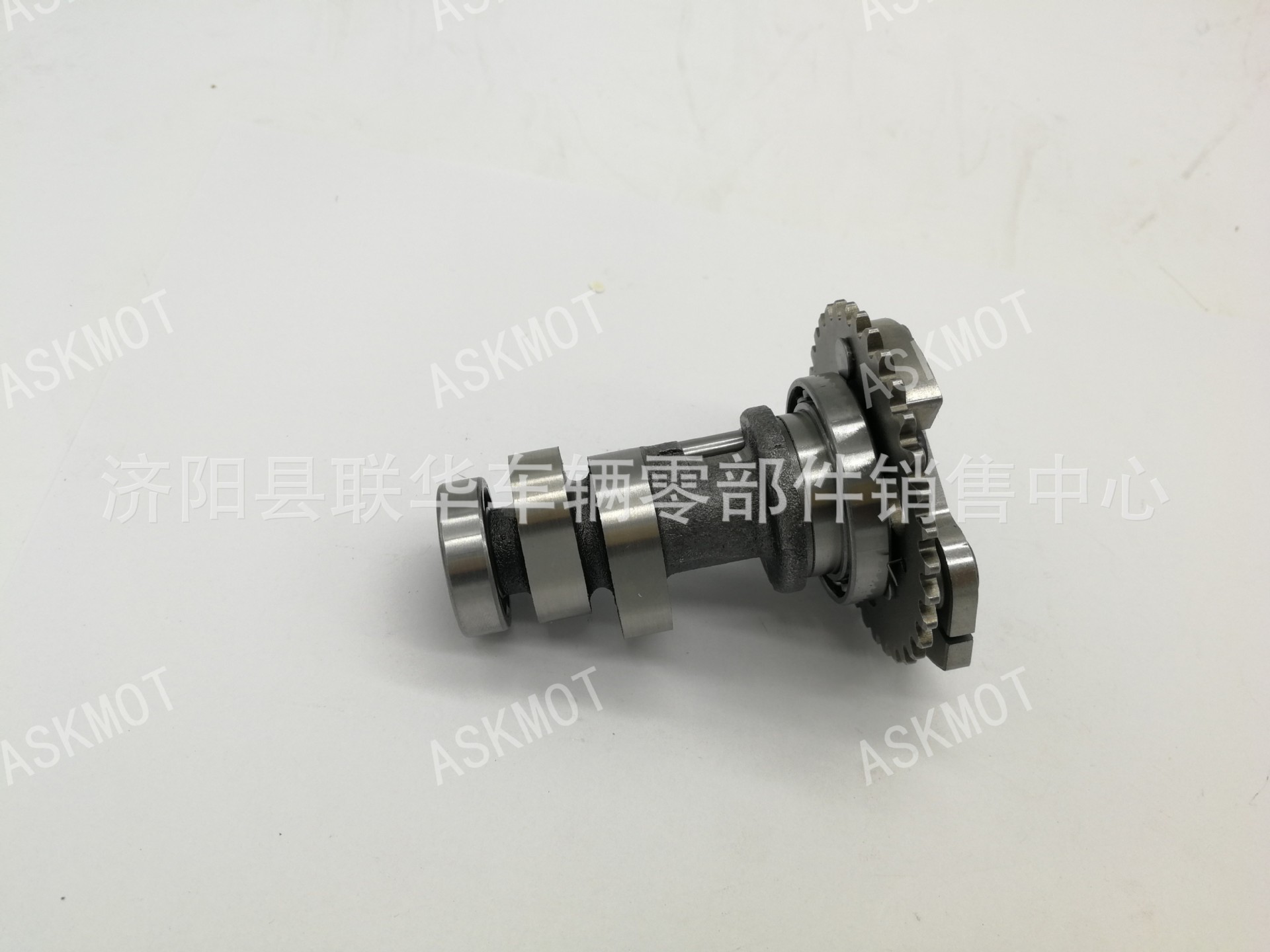 Suitable for Suzuki Gixxer150 Motorcycle Camshaft Assembly, Engine Timing Shaft Rocker Arm Accessories