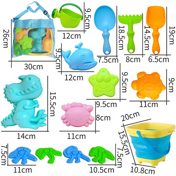 children's beach toy