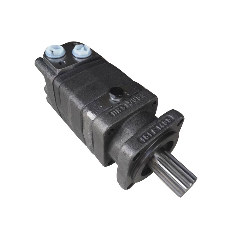 现货供应OMS250 151F2205现货DANFOSS丹佛斯马达 全新原装全新