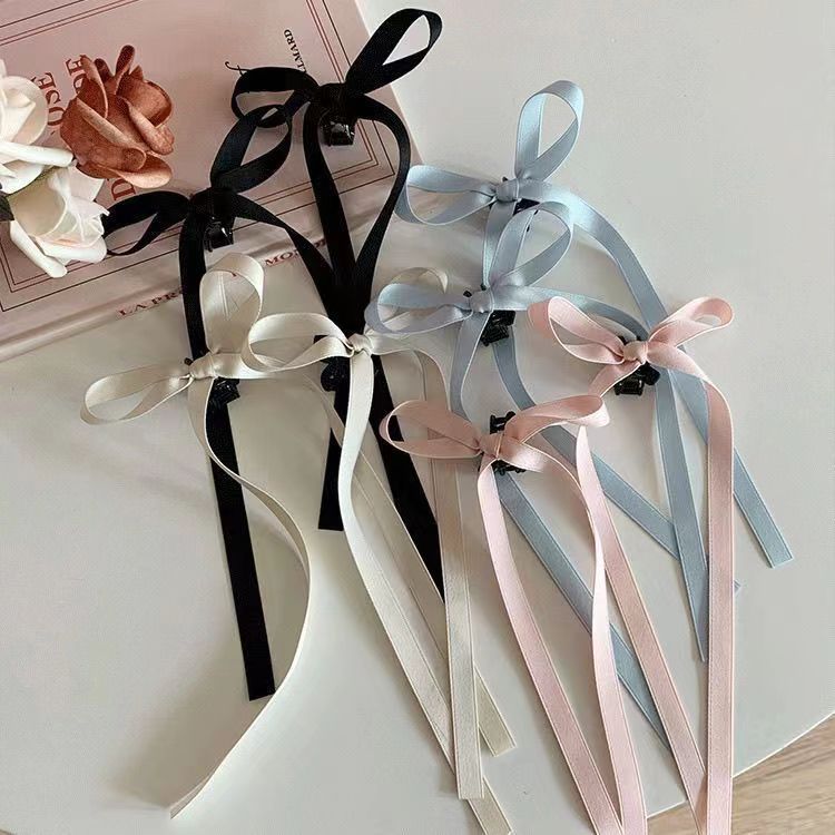 Brand cute crab pin with bow