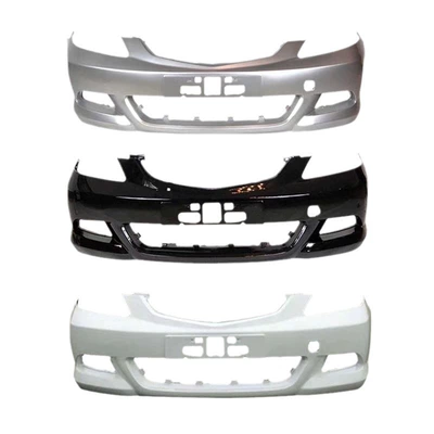 front bumper, Bumper