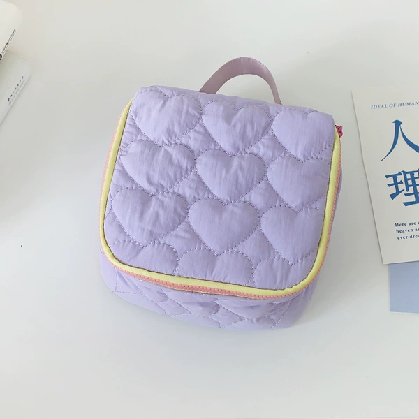 0433 Purple-Love Storage Package