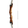 Wooden Olympic bow, bow and arrows, practice, 48inch, 62inch, archery