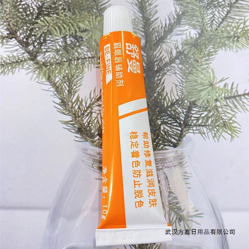 Wholesale Shuman soothing cream for external use on eyebrows, eyebrow tattooing, eye and lip balm, eyebrow embroidery, small tattoos, moisturizing and color-fixing aid cream tool Wholesale Shuman soothing cream for external use on eyebrows, eyebrow tattooing, eye and lip balm, eyebrow embroidery, small tattoos, moisturizing and color-fixing aid cream tool