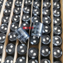 台湾TEAPO智宝450V180UF 25X30全新原装原盒铝电解电容器420V400V