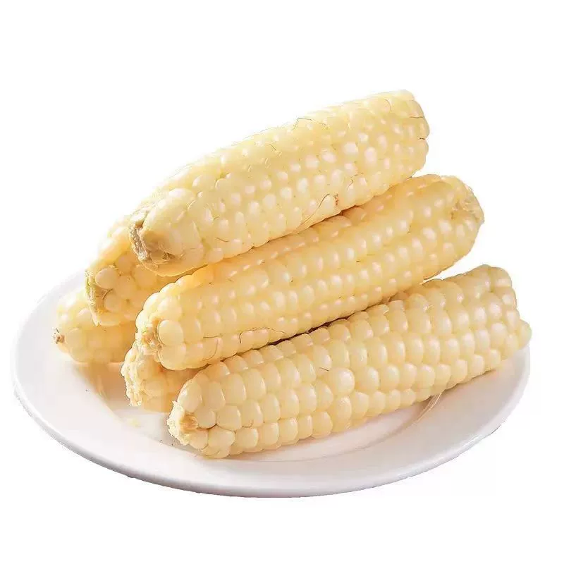 Xishuangbanna большой палец маленькая Кукуруза свежая восковая Кукуруза овощи здоровая легкая пища Кукуруза поколение волос