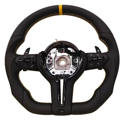 Steering wheel – Suitable for Bmw X1/X2/X3/X4/X5