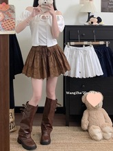 ��ʽ�����L�ٽz�̽��U�հ���ȹŮ�ļ�2025�¿�ɸ����@������ȹ