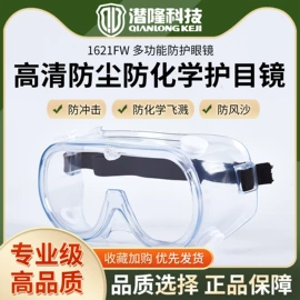防毒面具;防尘口罩;综合防护眼镜