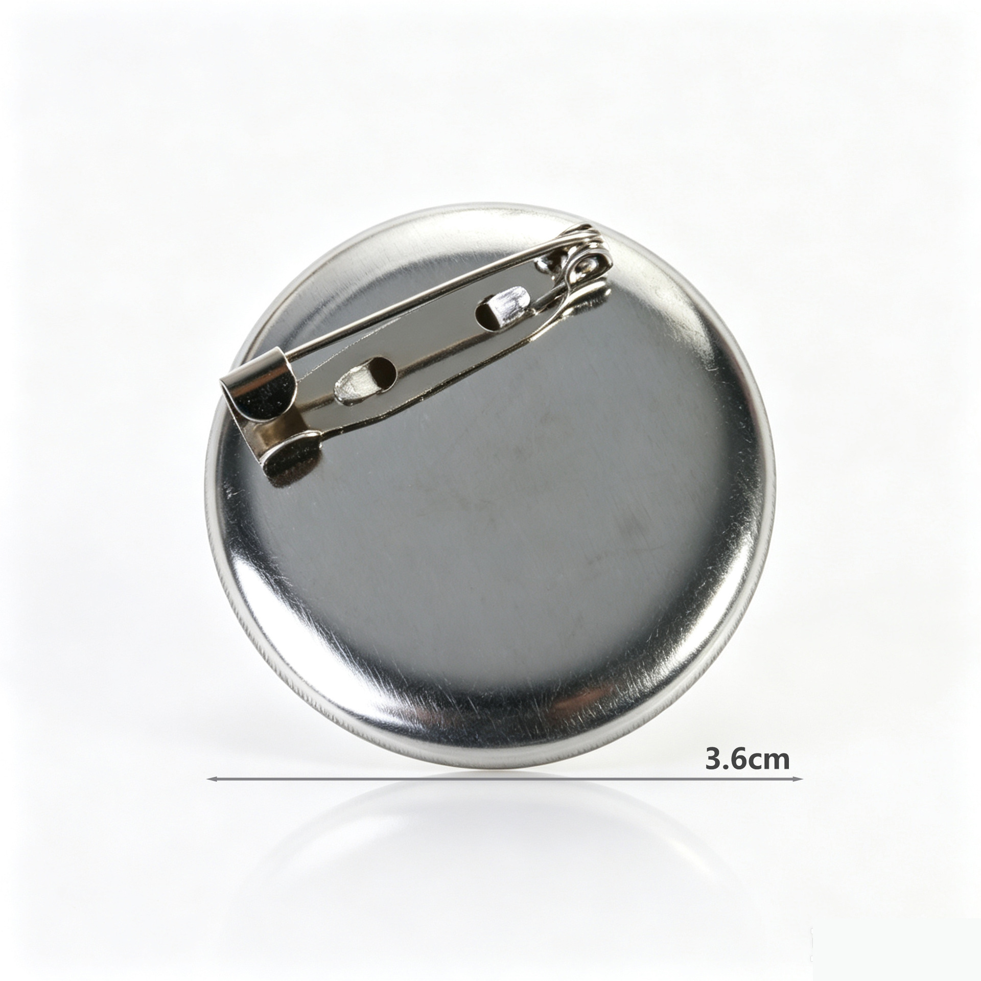 3.6cm disc