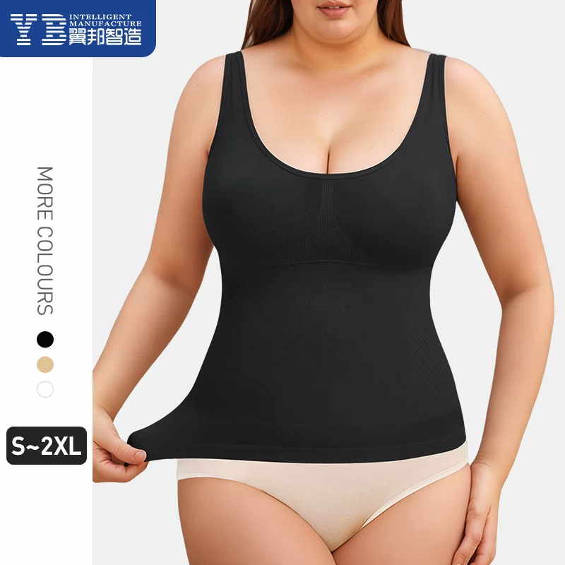 Shapewear, сексуальная подтяжка, бюстгальтер без рукавов, жилет, кросс-град trading, плюс сайз, крепленный бюстгальтер