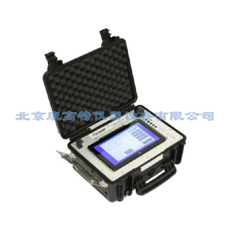 意大利TECHiMP AQUILA局放诊断分析仪原装正品局放检测仪