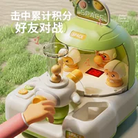 Детский игровой автомат для пинбола 2025 года, большой размер, игрушки для мальчиков и девочек, развивающий подарок на день рождения для детей от 3 до 6 лет