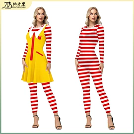 舞台/表演服;女式卫衣;打底裤