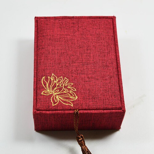 Manufacturer sells guzheng nail box, guzheng nail storage box, guzheng tassel nail box wholesale