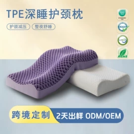 记忆枕;其他枕芯;功能枕
