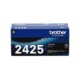 原装TN-2425粉盒2450硒鼓适用兄弟DCP-7090DW/7190DW/7195DW碳粉