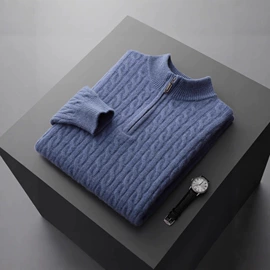 男式羊毛衫;男式羊绒衫;男式休闲裤