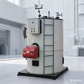 锅炉配附件;蒸汽发生器;换热器