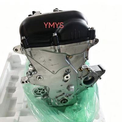 Engine in Hyundai Elantra, Forte, Engine assembly