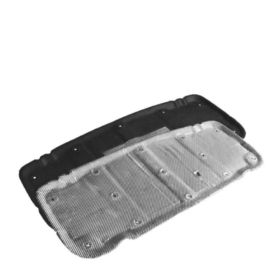 Suzuki Jimny Engine Hood Insulation: Other Automotive Safety Supplies