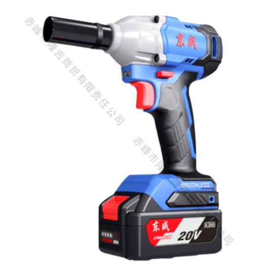 东成充电电动扳手DCPB298(B型)