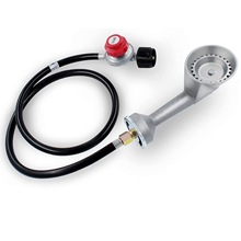 ����QCC����20PSI��ѹ�ɵ���ѹ���������𼦹�¯ͷ��ͭ����ת��ͷ
