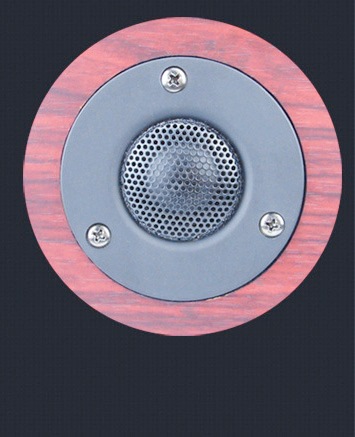8 inch Bluetooth active ultra-thin car audio Car Subwoofer 12V24V high-power pair seat speaker