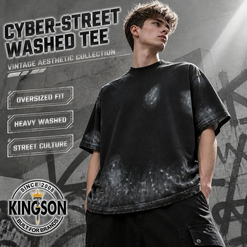 Custom logo cotton t-shirts, workwear with printed designs, factory uniforms, crew neck short-sleeve team building shirts, advertising shirts, cultural shirts, class uniforms