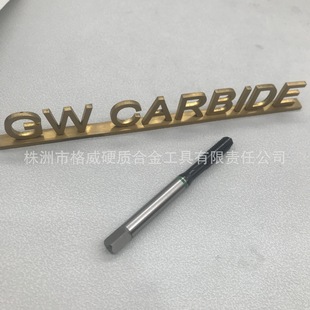 The Manufacturer Specializes in Producing Straight Flute Taps, High-Speed Steel M35 Cobalt-Containing Machine Taps, and Spiral Taps with Complete Specifications