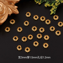 ���������S��18k���ؽ�3mmѩ��܇݆��Ƭ�|Ƭ����DIY�鴮������