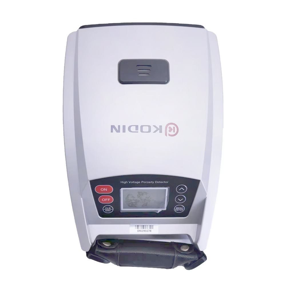 KODIN-6DJ-50脉冲火花检漏仪高压0.6kv-30kv孔隙度假日检测器