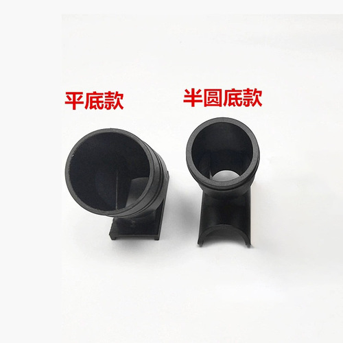 255 aluminum sawing machine air outlet electric circular saw dust collection interface marble machine dust exhaust outlet cutting machine accessories dust bag