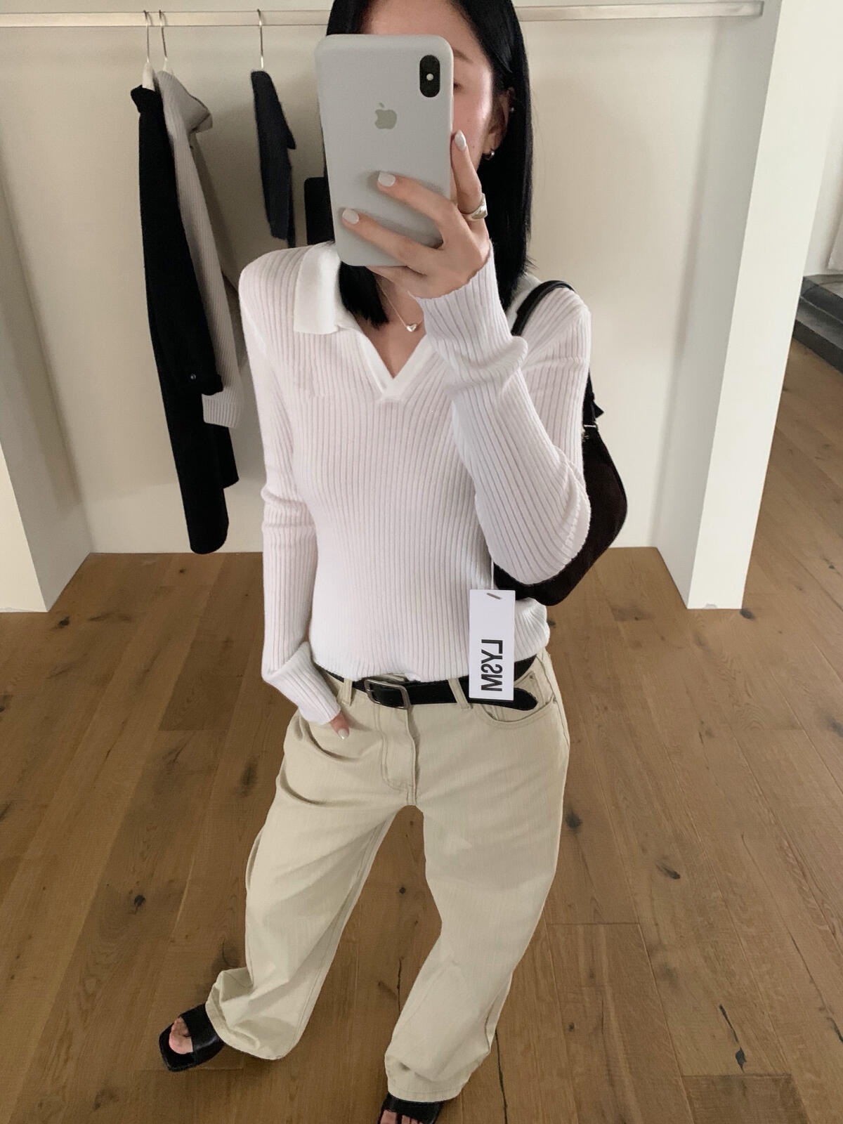 實穿照 9