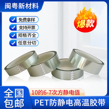 PET���o��z���͸ߜ�ESD�^����늉�������z��0.06mm͸����ճ��