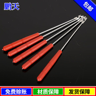 Simple Fishing Hook Pick | Hook Unhook Fishing Supplies Unhooking Tools Wholesale New Fishing Gear Accessories