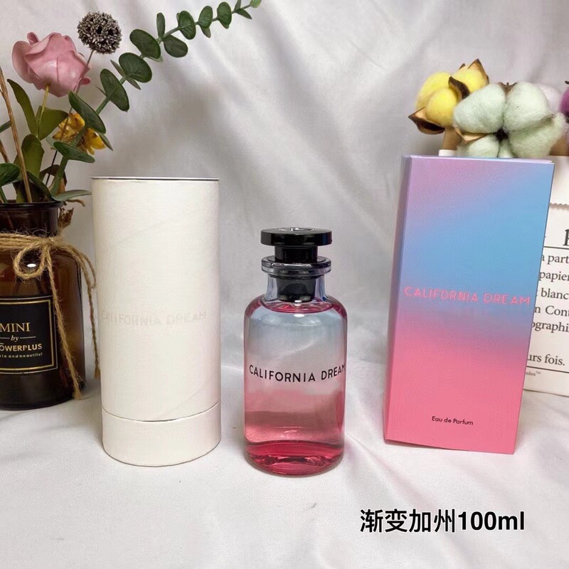跨界越南香水加州梦思杨无限破晓流浪幽灵萨博玫瑰100ml香水|undefined