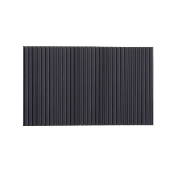 Silicone foldable table non-slip table mat
