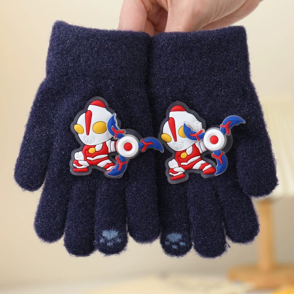 Navy blue whirlwind ultraman