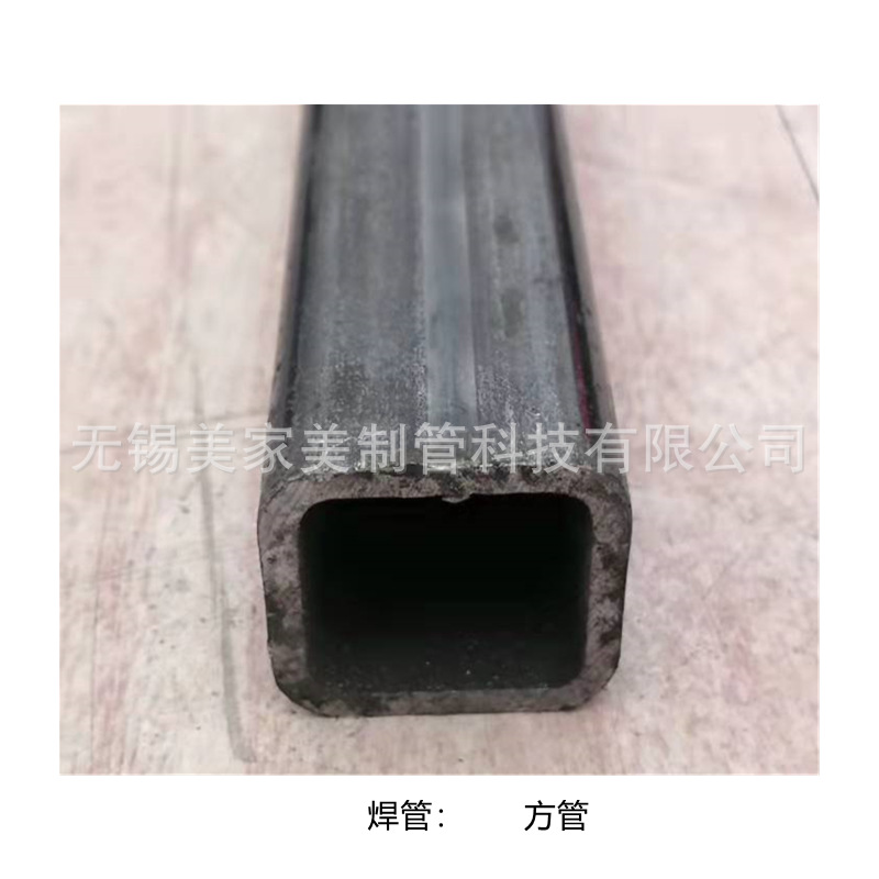 焊管冷弯型钢叉车车辆集装箱农业机械制造