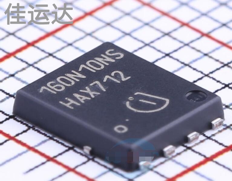 BSC160N10NS3GATMA1 规格 PG-TDSON-8 MOS场效应管