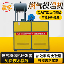 燃气模温机天然气导热油电加热锅炉节能环保反应釜加热工业锅炉